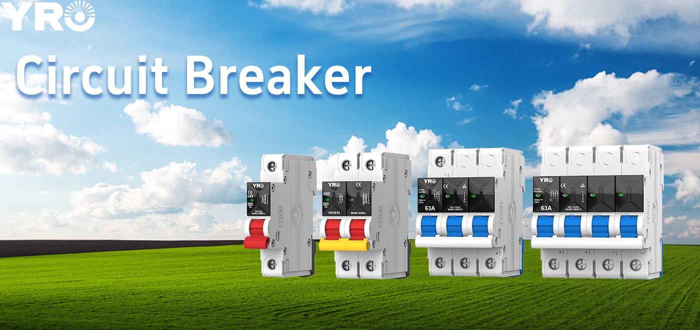 Vad! Har YRO lanserat en ny effektbrytare?