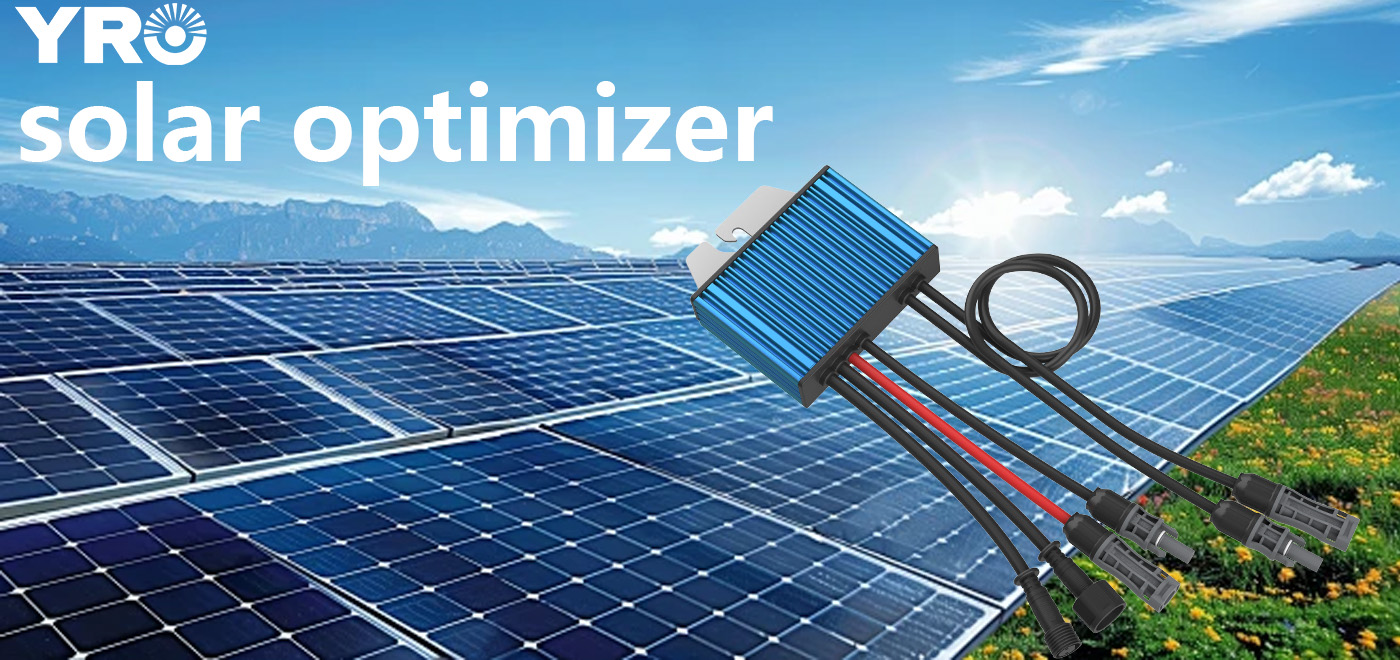 Känner du till fördelarna och funktionerna med Solar Optimizers?