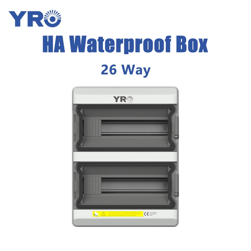 26 VÄG VATTENSIGT BOX